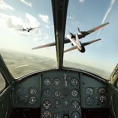Wings of Heroes Mod APK icon